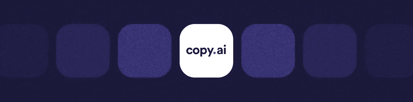 Copy AI logo
