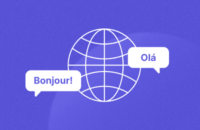 Capsule is now available in French and Portuguese